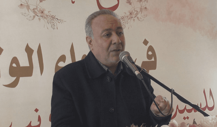 مسؤول "حزب الله" بقاعا: المقاومة قوية وقيادتها حكيمة