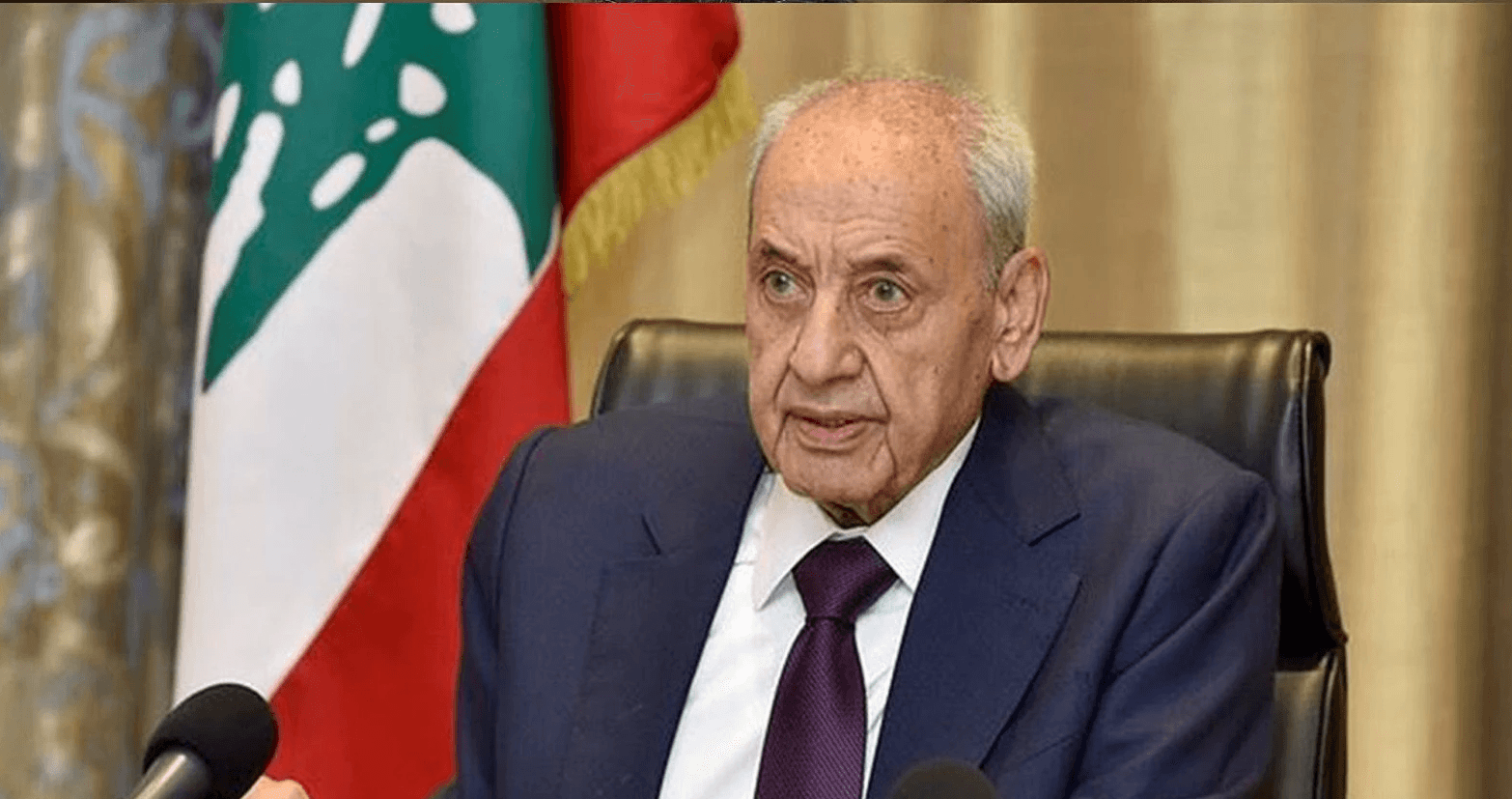 بري : اتفاق هجين مفخخ  في بدايته .. والباقي جائر لا يستحق الذكر به