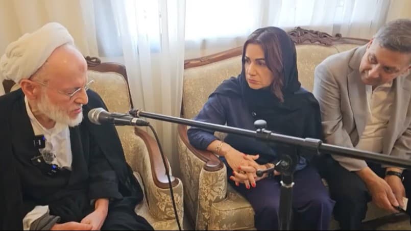 وزيرة الشؤون من النبطية: دفعة ثانية من المساعدات النقدية لـ130 ألف أسرة ضمن برنامج SRSN