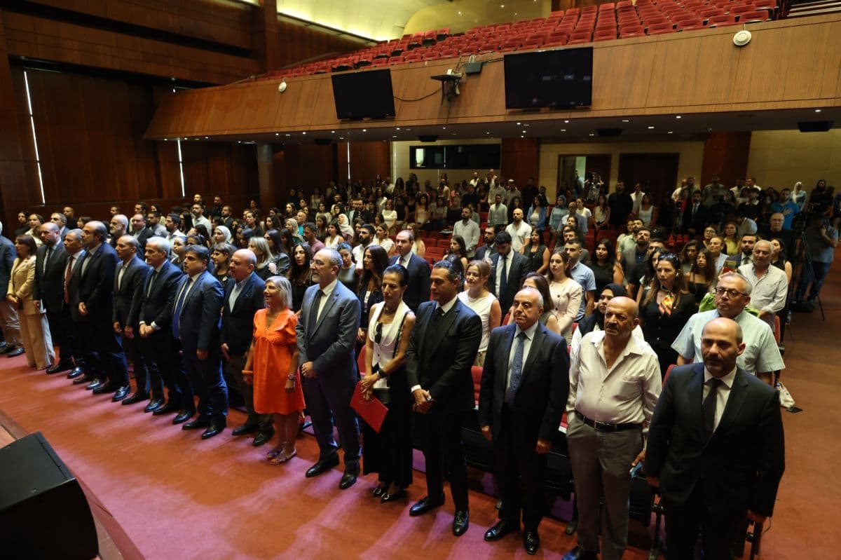 نقابة المحامين في بيروت: العدالة لشهداء المرفأ مستمرة والقرار الاتهامي بات وشيكاً