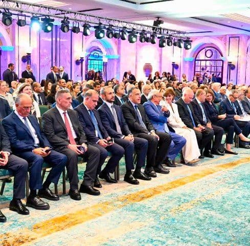المؤتمر العربي الإقليمي "لمواجهة غسل الأموال ومكافحة تمويل الإرهاب" انعقد في بيروت ودعوة الى اعتباره جزءًا من عملية استمرار الثقة بالقطاع المالي اللبناني