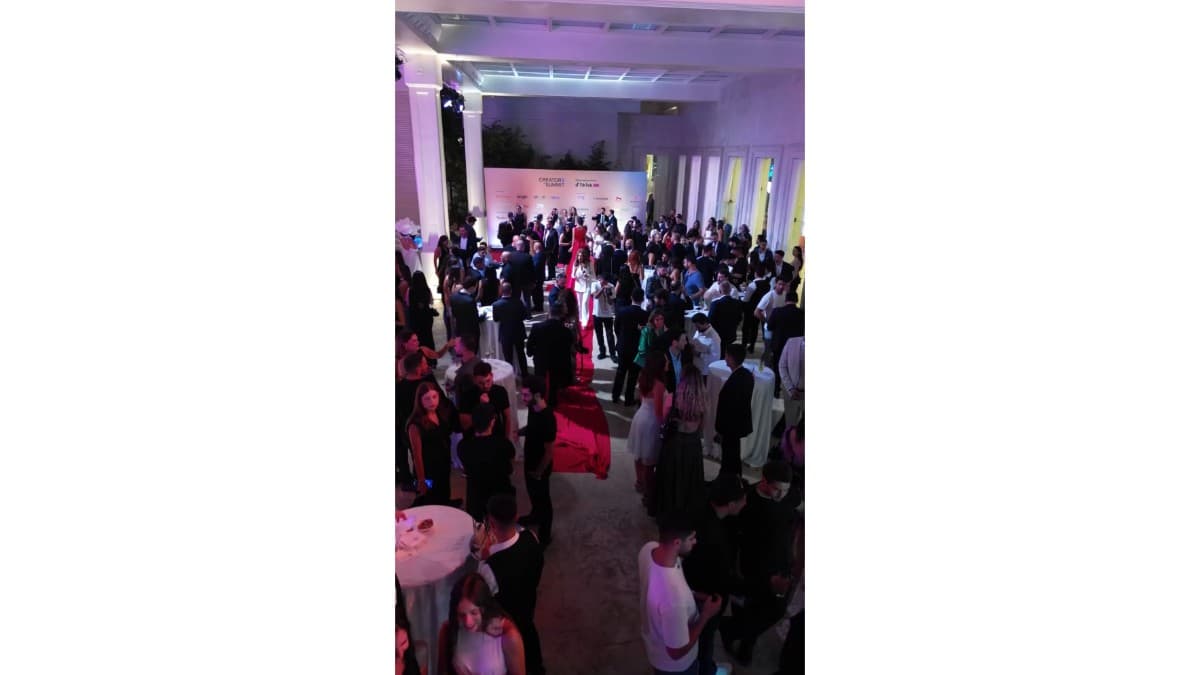 الوزير مرقص رعى إطلاق Creator Summit في كازينو لبنان: إقرار قانون الاعلام محطة قيد التطوير نحو بنية عصرية تواكب التحولات الرقمية