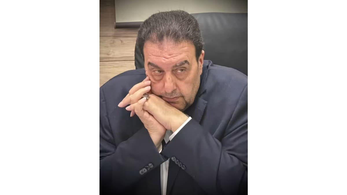 البعريني: المنطقة تتجه نحو مرحلة من السلام الشامل