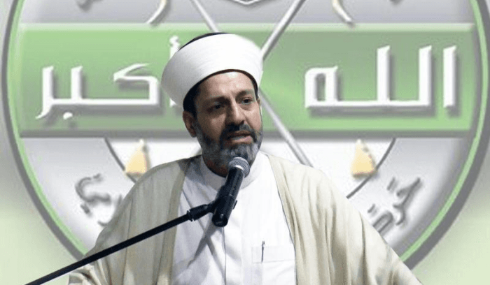 شعبان: ما يُسمّى مجازا قانون عفو ليس منّة من أحد بل هو تصحيح لخطأ تاريخي تسبّب في تعطيل المحاكمات