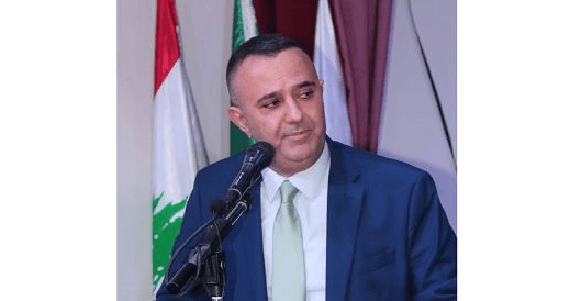 بيضون: اتفاق الإطار لن يكون مدخلا لأي مسار تفاوضي ما لم يضمن الانسحاب الإسرائيلي الفعلي وتثبيت وقف إطلاق النار