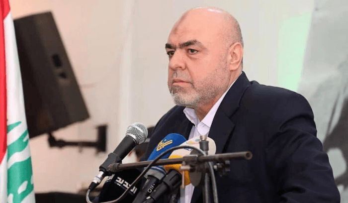 كمال الخير: الثلاثية الذهبية صمام امام الوطن وسلاح المقاومة لا يمكن نزعه