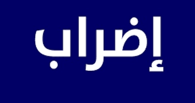 متفرّغو اللبنانية أعلنوا الإضراب يومي الثلاثاء والأربعاء في 29 و30 الحالي لإقرار ملف التفرغ