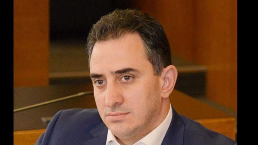 رازي الحاج: تمكّنا خلال الجلسة التشريعية من تحقيق خطوات إيجابية في مسار التصحيح والإصلاح