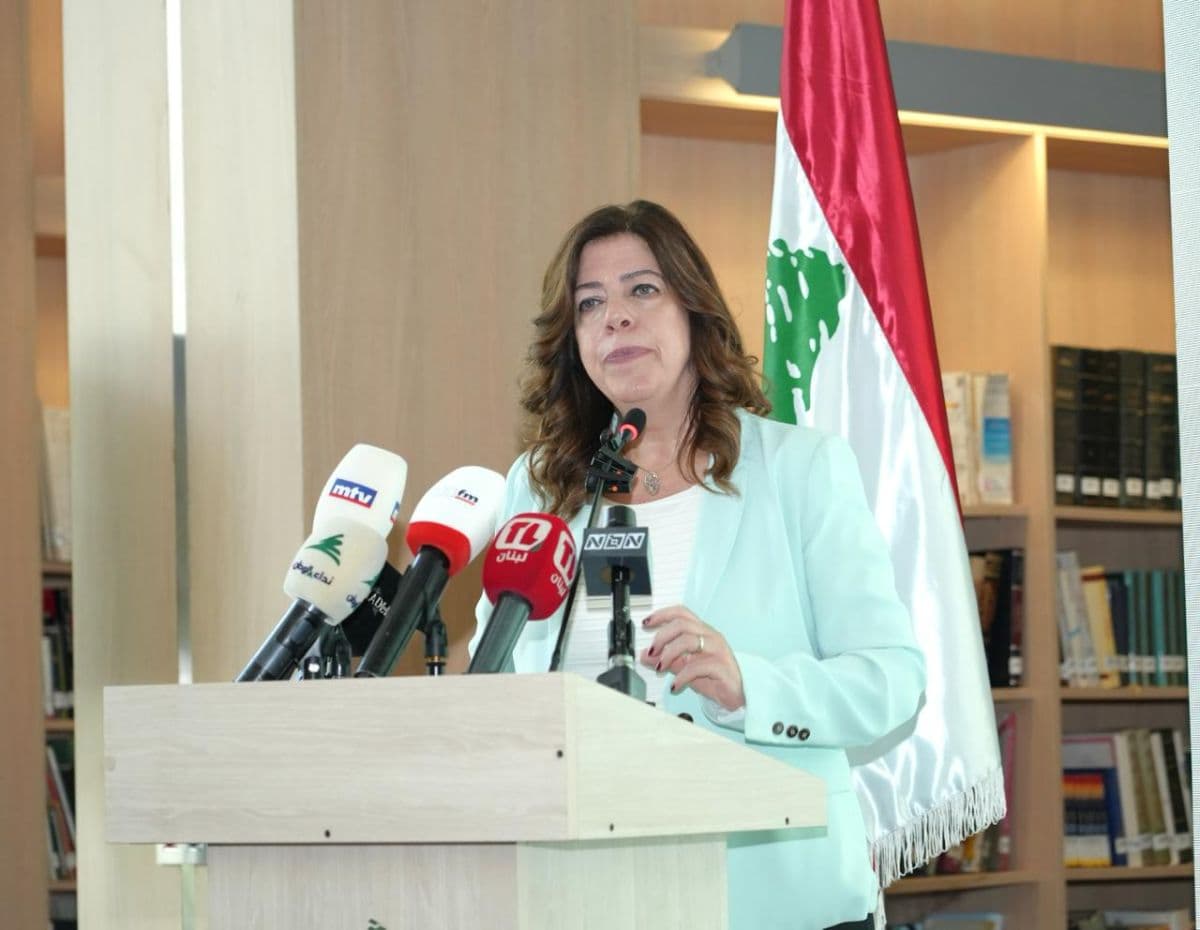 وزراء الثقافة والإعلام والتربية والشباب يعرضون سوياً جهودهم للتماسك الاجتماعي