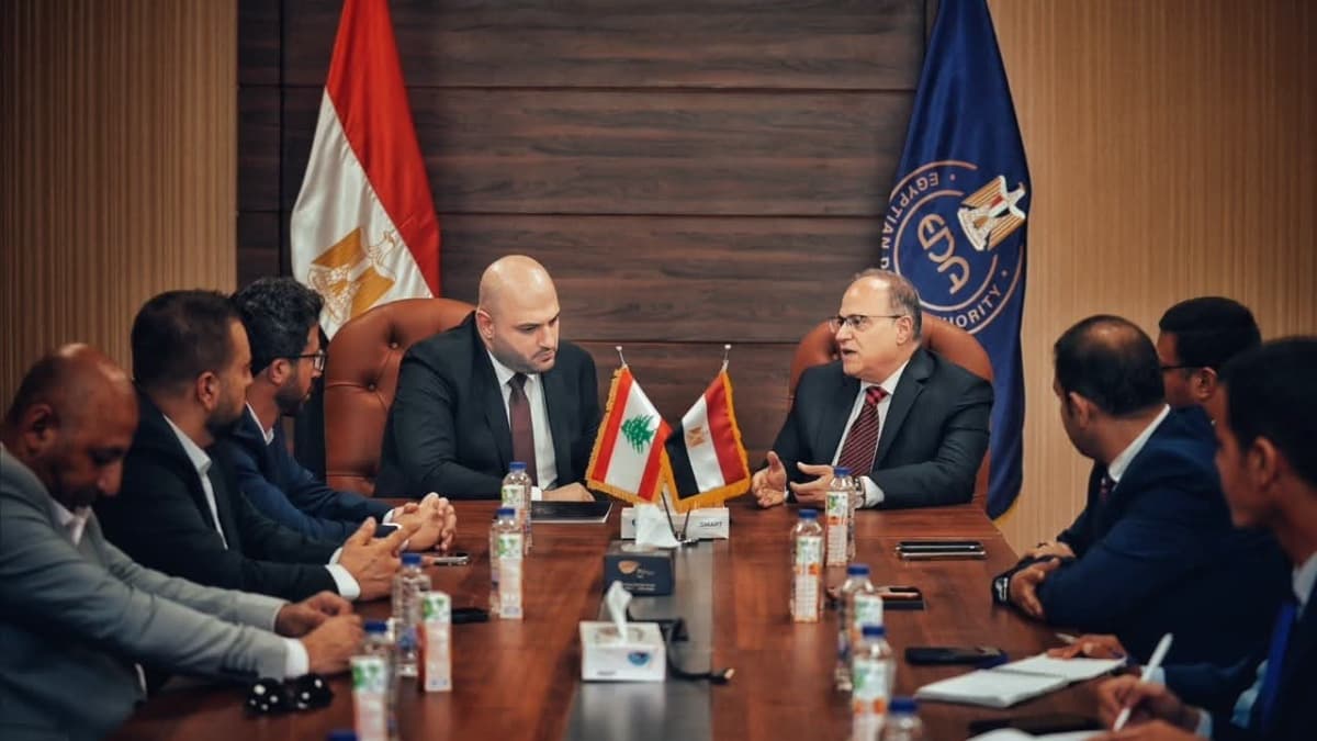 وزير الصحة تسلّم جائرة القيادة في تعزيز مرونة النظم الصحية واطلع على التجربة المصرية في التغطية الصحية الشاملة وبحث في تطوير التعاون في مجال الدواء