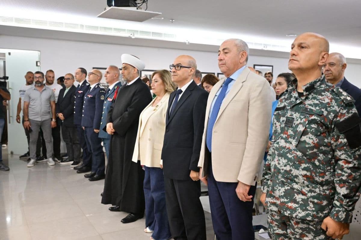 بلدية بيروت تطلق أول مشروع عربي للوقاية الذكية من المخدرات والصحة النفسية