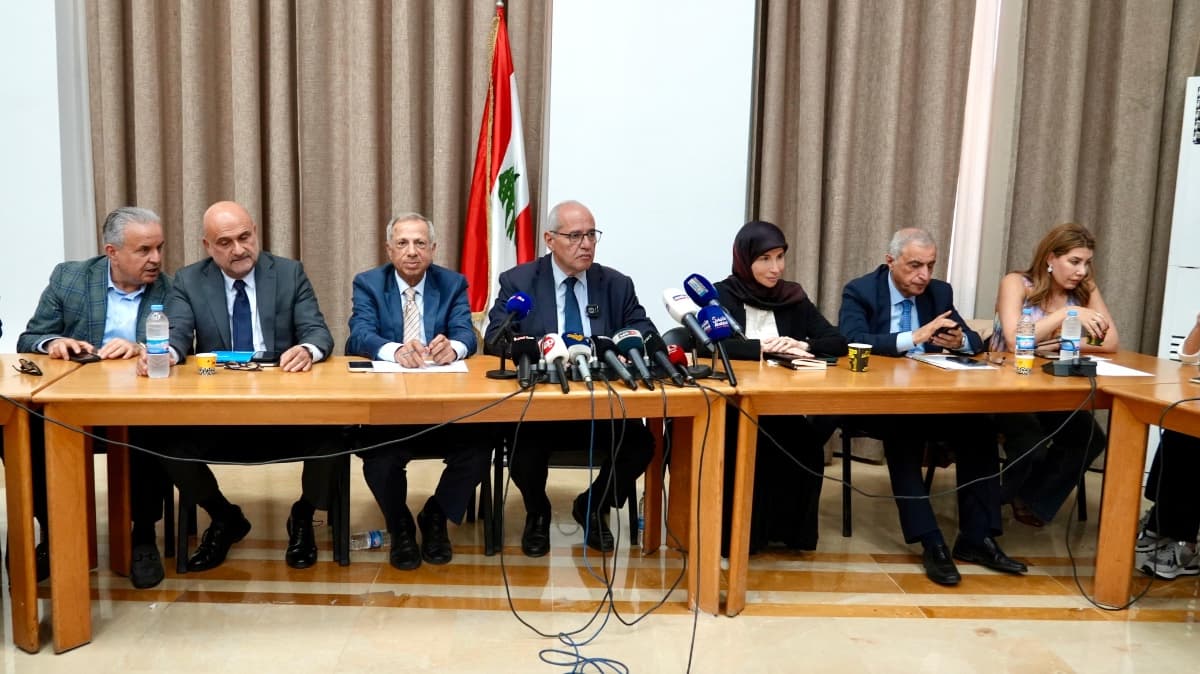 اجتماع النواب.