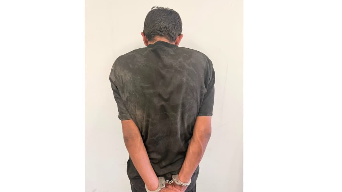 قوى الأمن: توقيف سارق سيّارة من الأشرفية حاول بيعها في طريق الجديدة