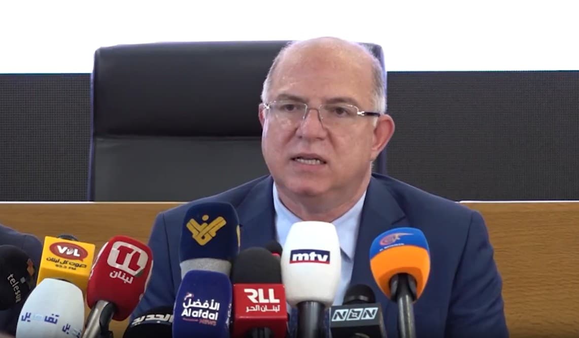 إطلاق استراتيجية الإدماج الاقتصادي وتوقيع ميثاق شراكة لتعزيز فرص العمل والحماية الاجتماعية الوزيرة السيد : فلنجعل منها بداية لشراكة وطنية حقيقية تترجم السياسات إلى فرص
وزير العمل : مسؤولية وطنية تتقاسمها مختلف الوزارات والمؤسسات العامة
وزير الإقتصاد: النجاح لن يقاس بجودة الوثيقة بل بقدرتنا على التنفيذ
عربيد : ترسم خارطة تنمية بدلا من أن تكون برنامج رعاية وعطاءات