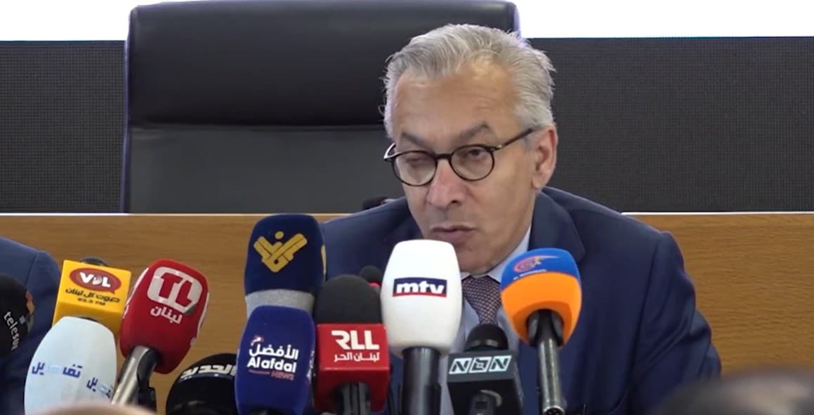إطلاق استراتيجية الإدماج الاقتصادي وتوقيع ميثاق شراكة لتعزيز فرص العمل والحماية الاجتماعية الوزيرة السيد : فلنجعل منها بداية لشراكة وطنية حقيقية تترجم السياسات إلى فرص
وزير العمل : مسؤولية وطنية تتقاسمها مختلف الوزارات والمؤسسات العامة
وزير الإقتصاد: النجاح لن يقاس بجودة الوثيقة بل بقدرتنا على التنفيذ
عربيد : ترسم خارطة تنمية بدلا من أن تكون برنامج رعاية وعطاءات