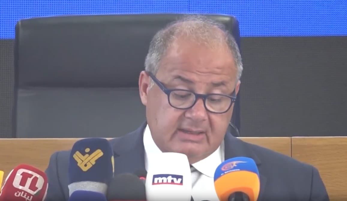 إطلاق استراتيجية الإدماج الاقتصادي وتوقيع ميثاق شراكة لتعزيز فرص العمل والحماية الاجتماعية الوزيرة السيد : فلنجعل منها بداية لشراكة وطنية حقيقية تترجم السياسات إلى فرص
وزير العمل : مسؤولية وطنية تتقاسمها مختلف الوزارات والمؤسسات العامة
وزير الإقتصاد: النجاح لن يقاس بجودة الوثيقة بل بقدرتنا على التنفيذ
عربيد : ترسم خارطة تنمية بدلا من أن تكون برنامج رعاية وعطاءات