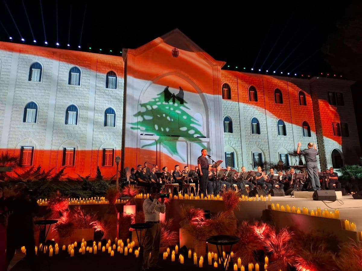 الراعي في قداس الشكر لتطويب البطريرك الياس الحويك في عبرين: الوطن الذي آمن به الحويّك يحتاج اليوم إلى دولة قوية وجيش قوي