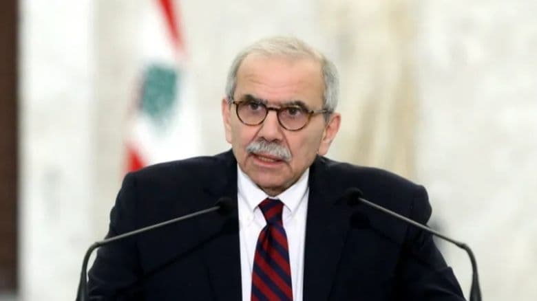 رئيس الحكومة: إقرار قانون إعادة هيكلة القطاع المصرفي اليوم خطوة إصلاحية تمهد لاقرار قانون الانتظام المالي واستعادة الودائع