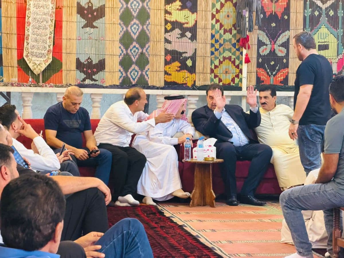 البعريني من البقاع: الإنماء المتوازن يجب ألا يبقى شعارا