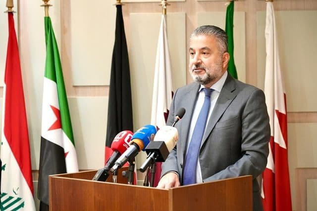 الوزير مرقص يشرح في ورشة عمل "اليونسكو": قانون الإعلام الجديد يكفل حق الوصول للمعلومات مع حماية الصحافيين في مصادر معلوماتهم