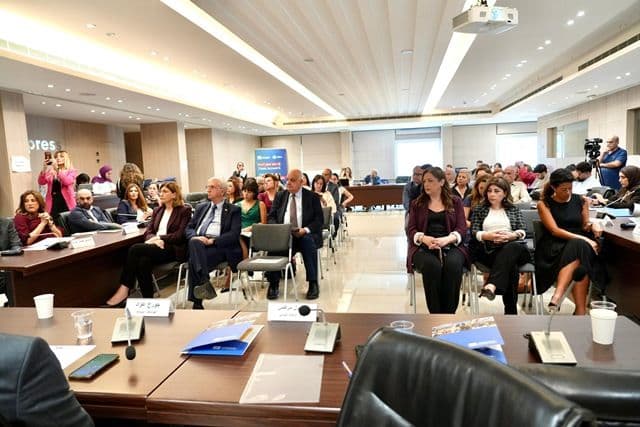 الوزير مرقص يشرح في ورشة عمل "اليونسكو": قانون الإعلام الجديد يكفل حق الوصول للمعلومات مع حماية الصحافيين في مصادر معلوماتهم