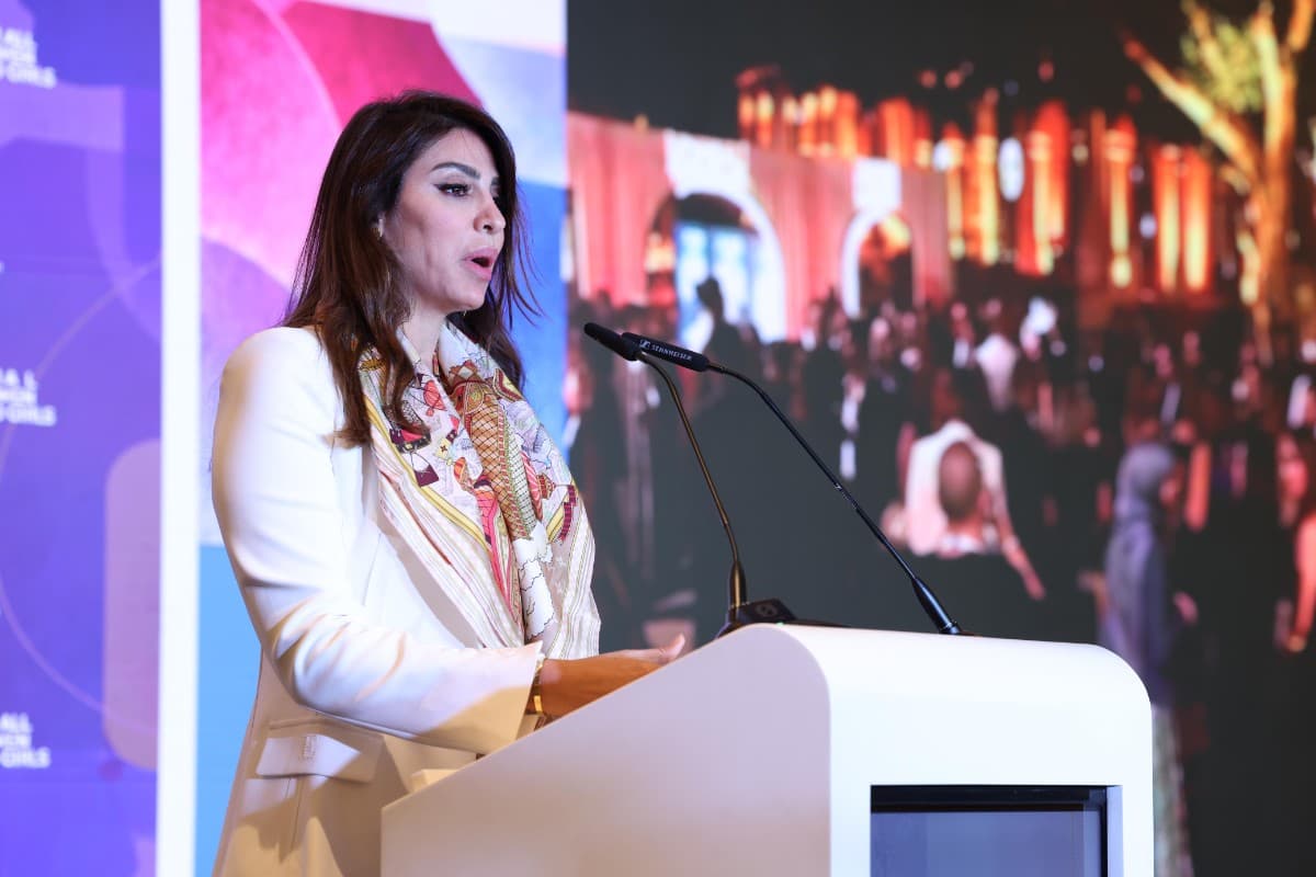 (*) سلام في افتتاح مؤتمر "المرأة في خطوط المواجهة": حقوق النساء معيار أساسي لبناء الدولة