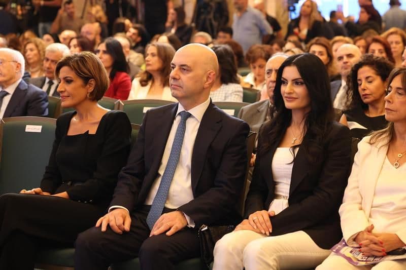 (*) سلام في افتتاح مؤتمر "المرأة في خطوط المواجهة": حقوق النساء معيار أساسي لبناء الدولة