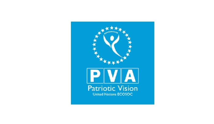 PVA Patriotic Vision